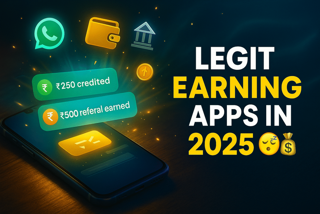 Best Work From Home App 2025