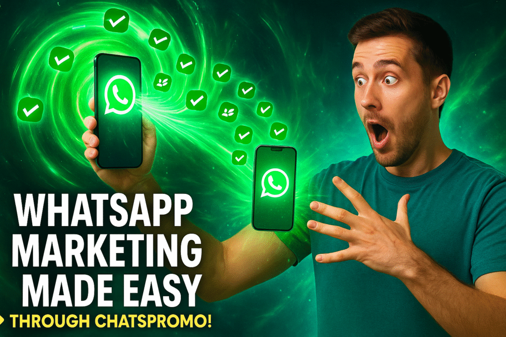 Best Marketing App 2026