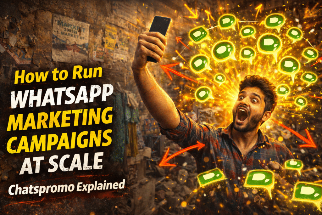 Send Unlimited WhatsApp Messages Automatically