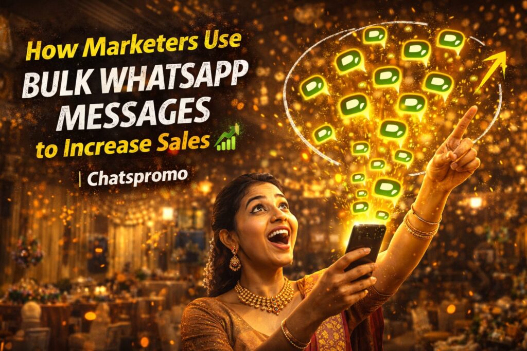 Best Auto WhatsApp Sender for Businesses in 2026