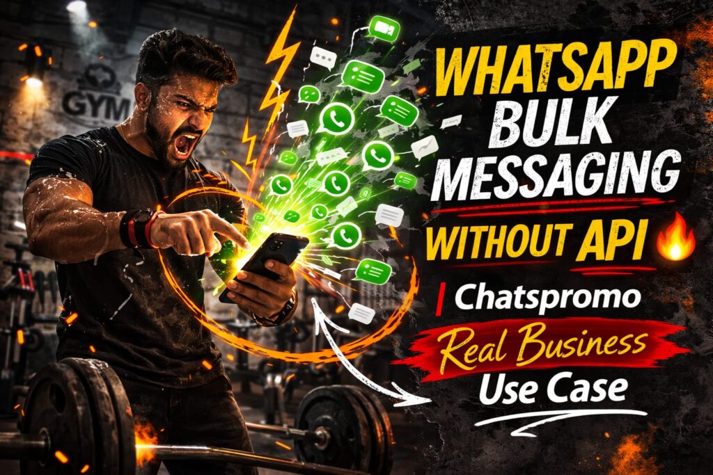 99% People Don’t Know This WhatsApp Trick