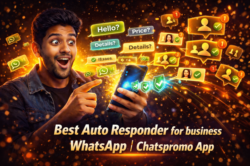 Auto Reply on WhatsApp 2026