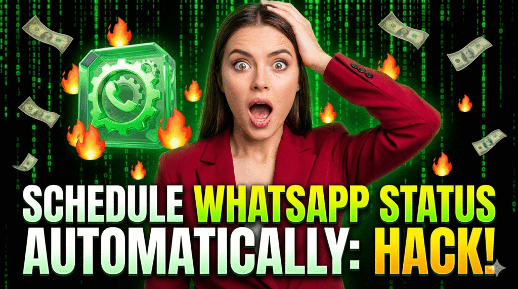 Best WhatsApp Status Scheduler for Business