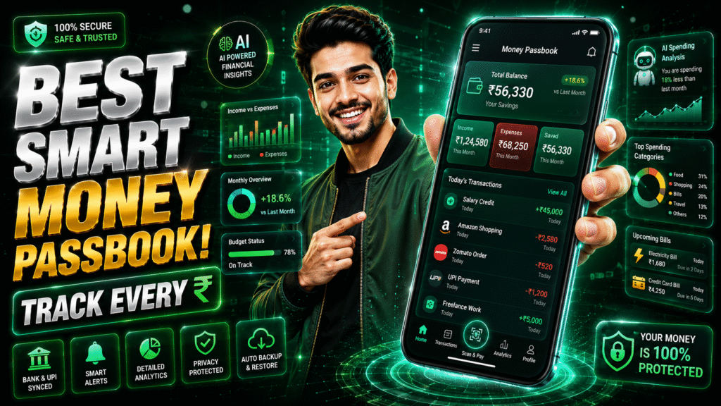 Best Money Management App 2026